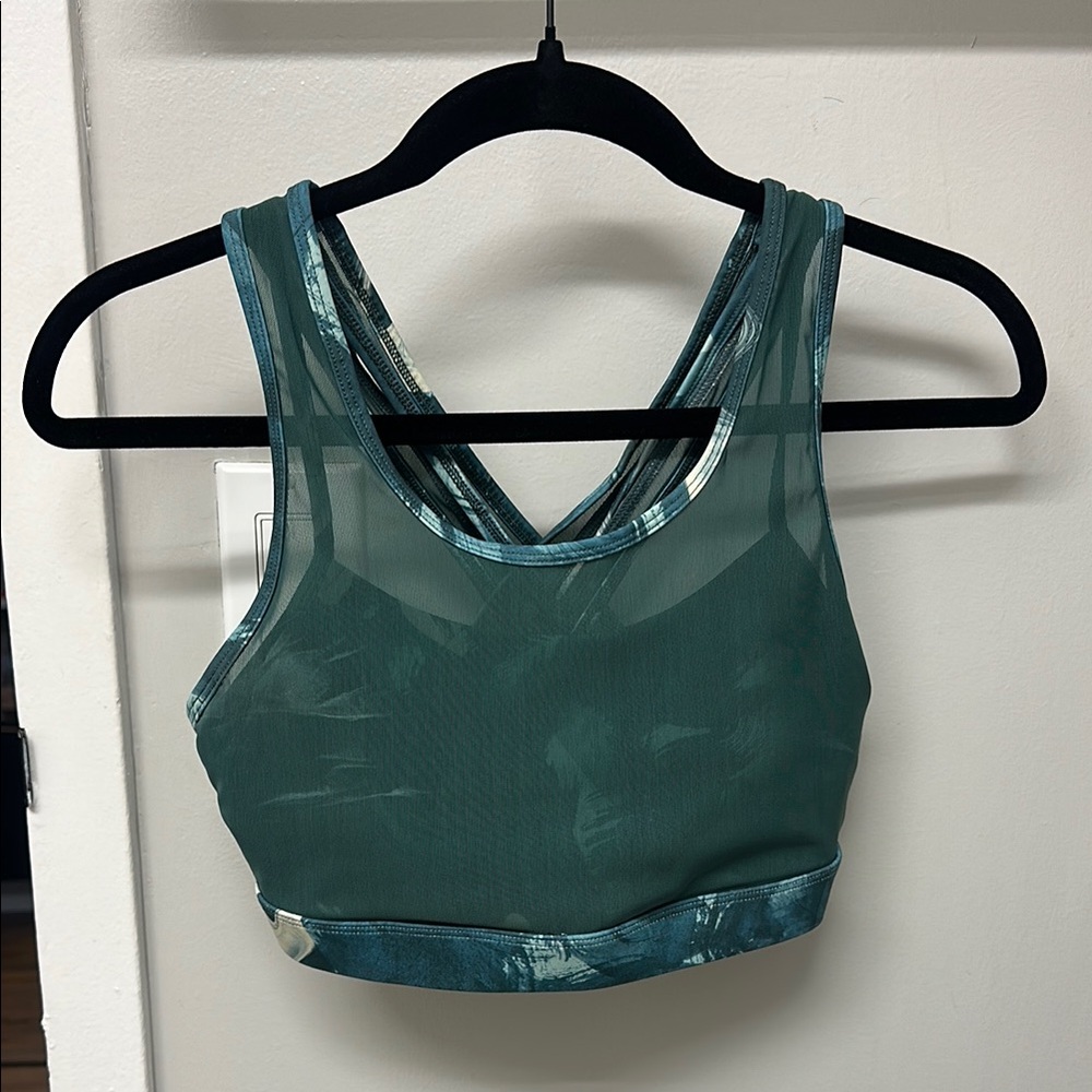 Fabletics sports bra